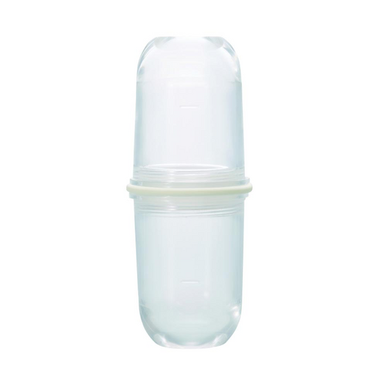 Mobiler Matcha Shaker