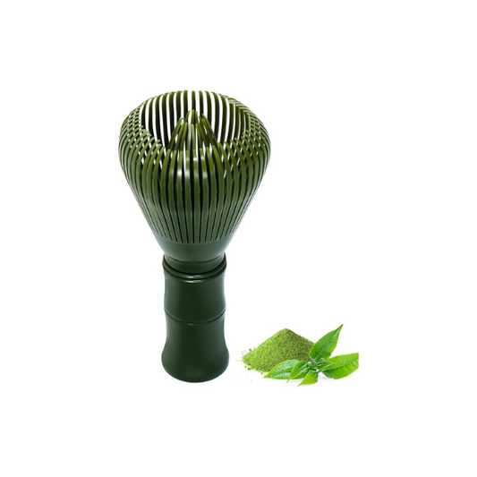 Matcha Besen Chasen Harz