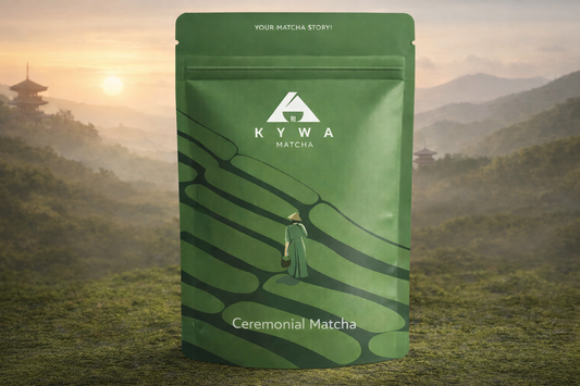Super Premium Matcha 50g - 1000g  Ceremonial Grade