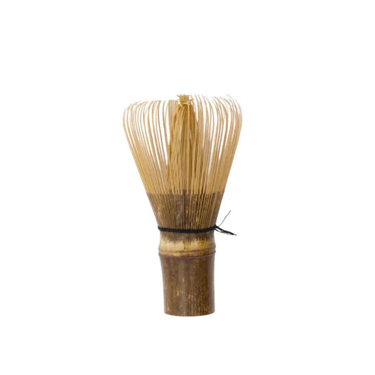 Matcha Besen Chasen Dunkel