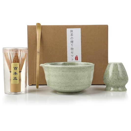 Matcha Set