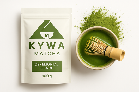 Super Premium Matcha 100g - 1000g  Ceremonial Grade