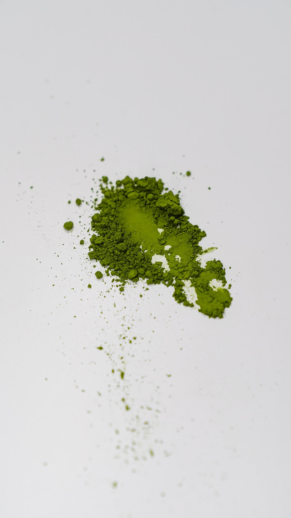 Ceremonial Bio Matcha
